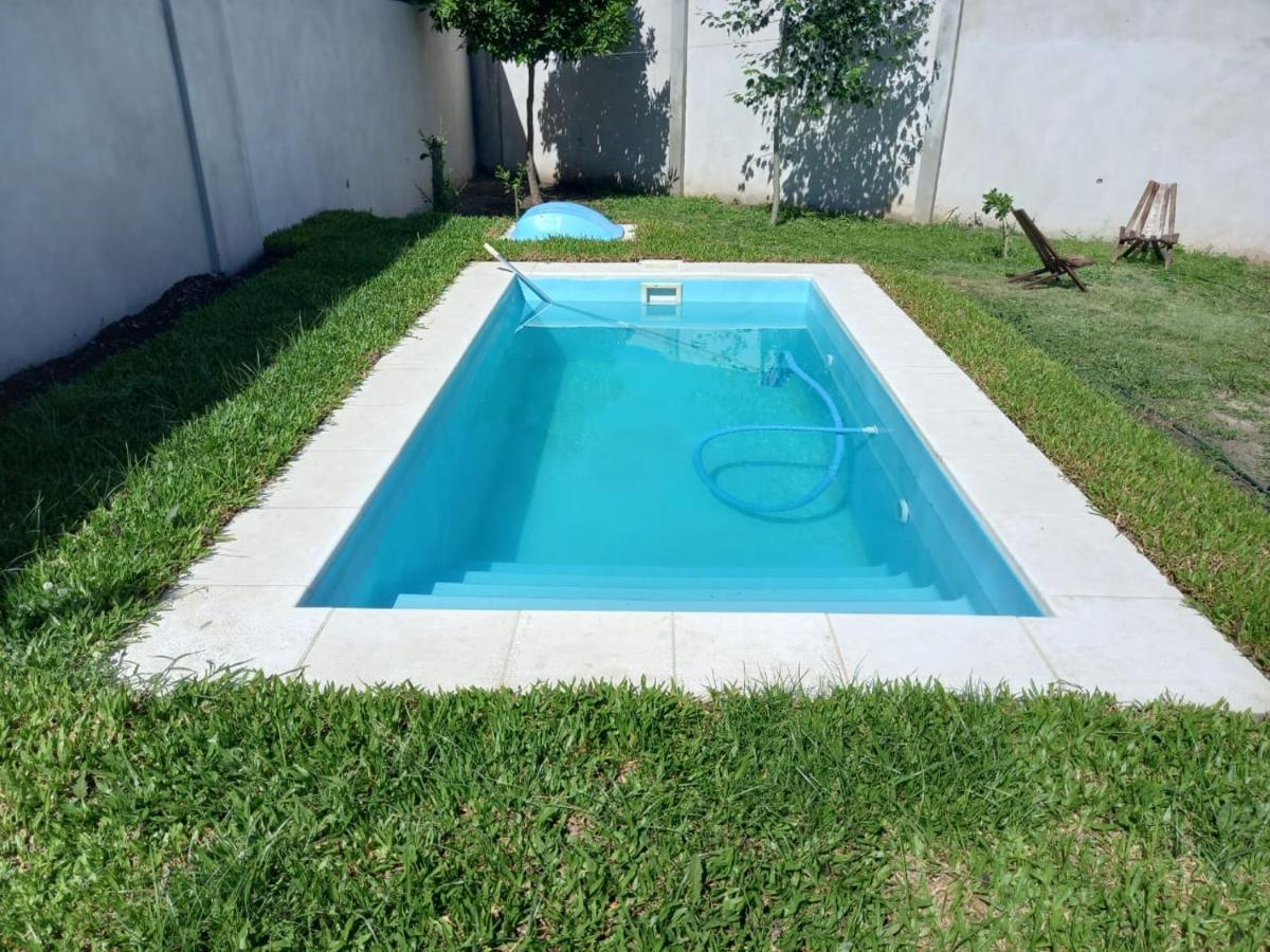 Los Alamos Villa Paraná Esterno foto