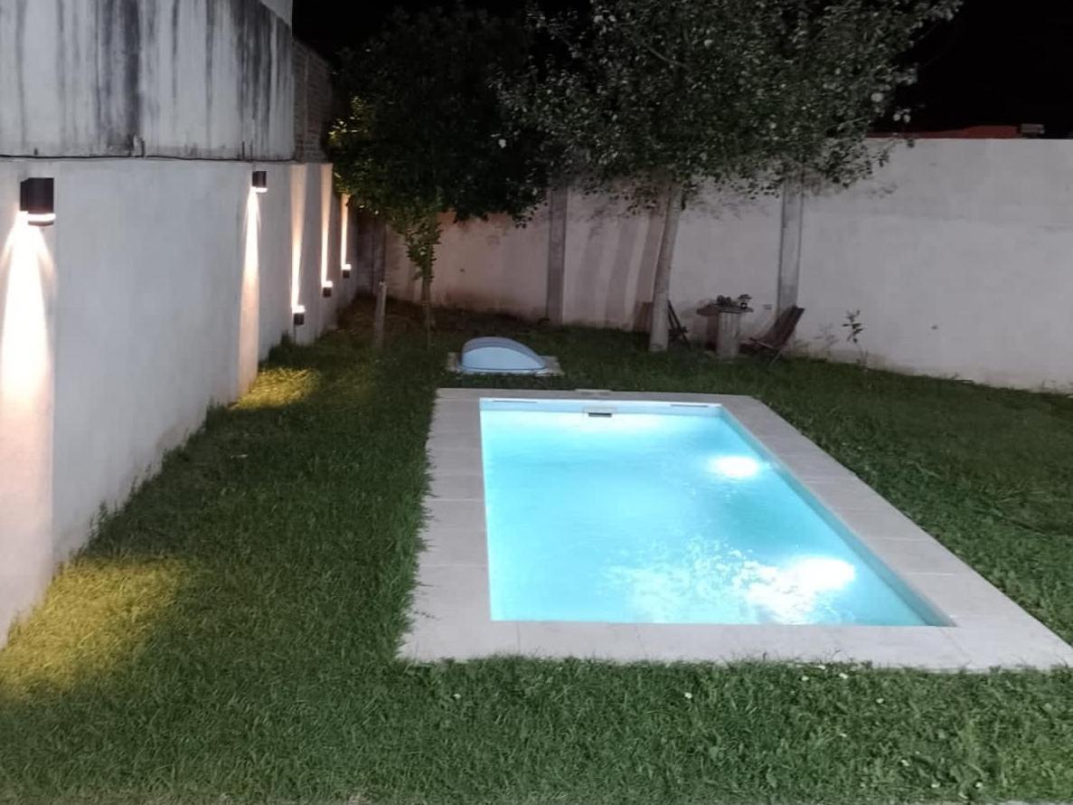 Los Alamos Villa Paraná Esterno foto