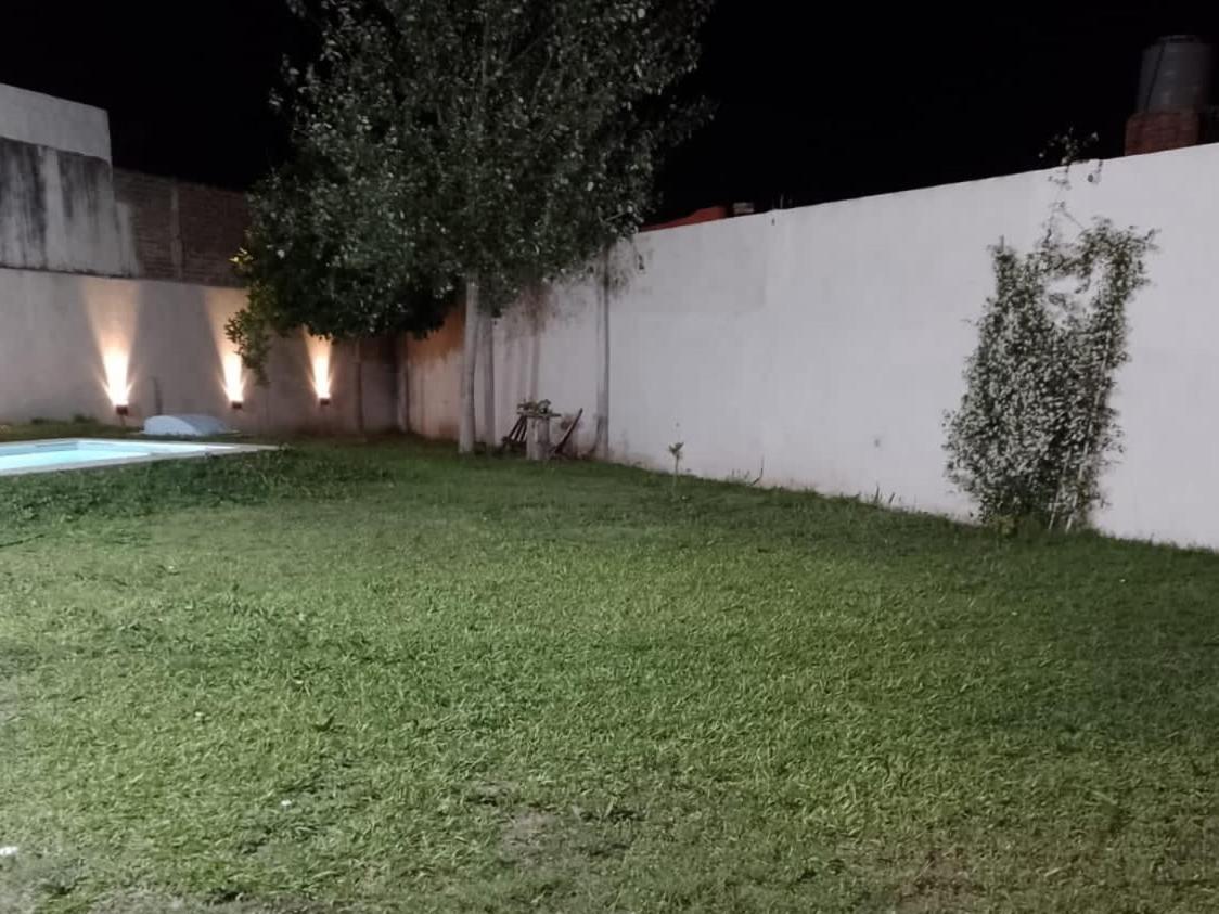 Los Alamos Villa Paraná Esterno foto