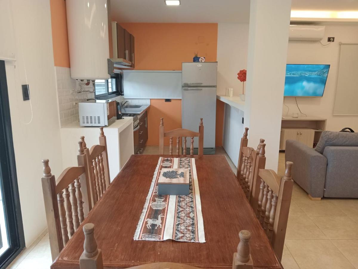 Los Alamos Villa Paraná Esterno foto