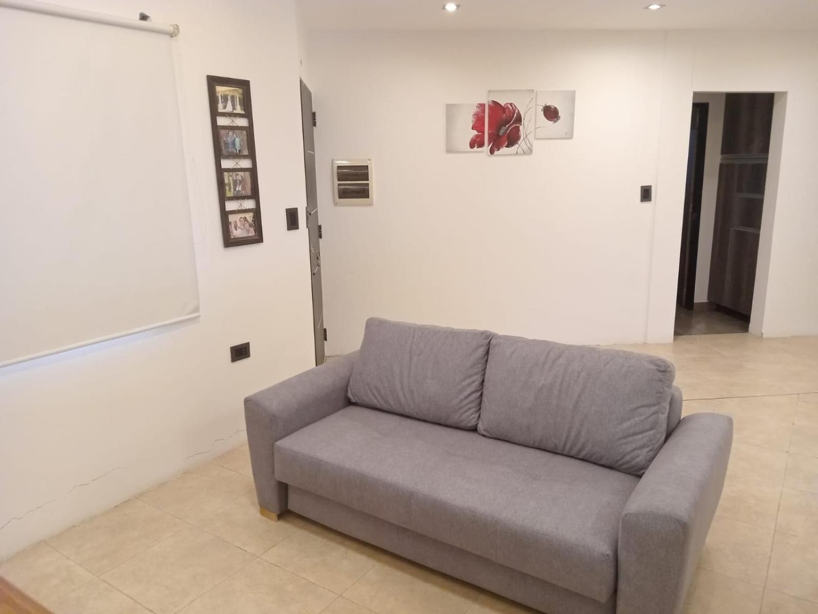 Los Alamos Villa Paraná Esterno foto