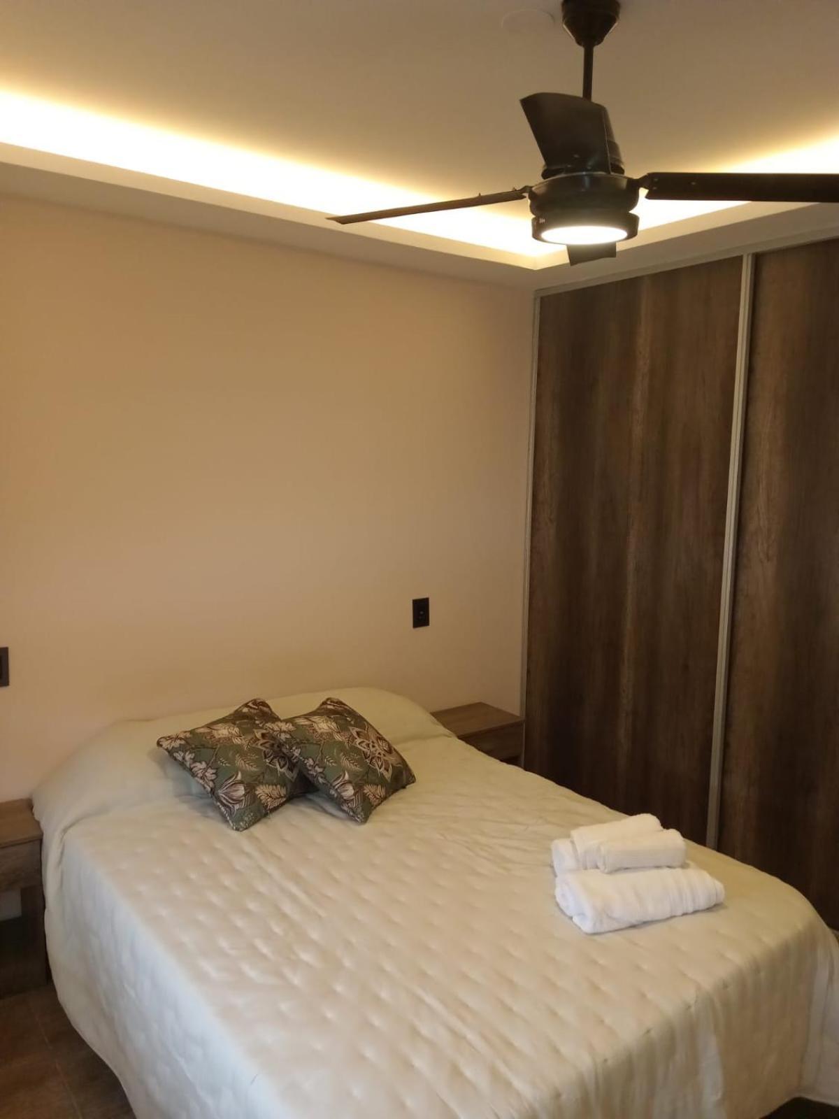 Los Alamos Villa Paraná Esterno foto
